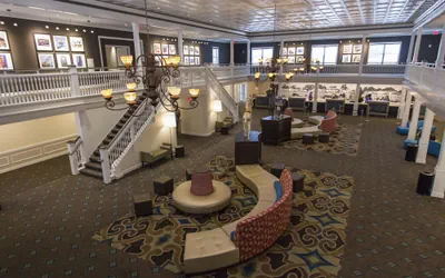 Photo 4 - Cedar Point's Hotel Breakers