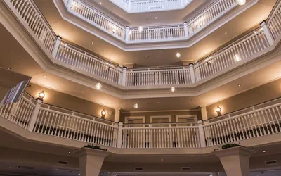 Photo 3 - Cedar Point's Hotel Breakers