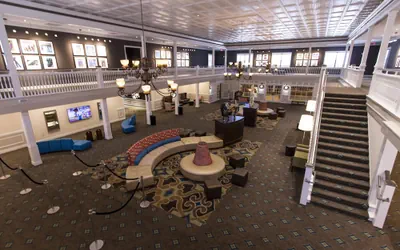 Photo 5 - Cedar Point's Hotel Breakers