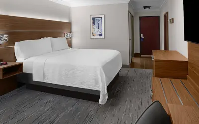 Photo 5 - Holiday Inn Express Hotel & Suites Twentynine Palms by IHG