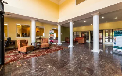 Photo 5 - Quality Inn University near Downtown