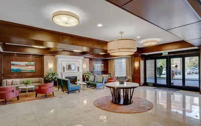 Photo 2 - Ayres Hotel & Spa Moreno Valley