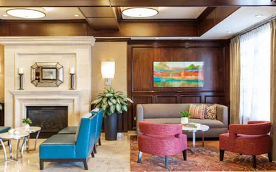 Photo 4 - Ayres Hotel & Spa Moreno Valley