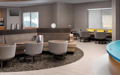 Photo 3 - SpringHill Suites Alexandria