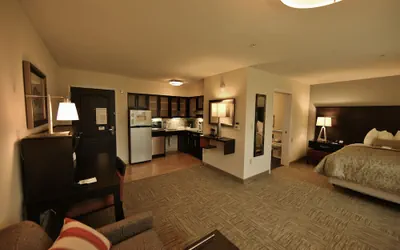Photo 4 - Staybridge Suites Liverpool Syracuse by IHG