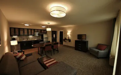 Photo 3 - Staybridge Suites Liverpool Syracuse by IHG