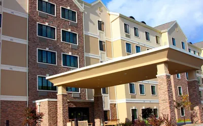 Staybridge Suites Liverpool Syracuse by IHG