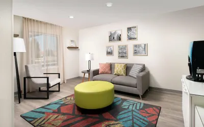 Photo 4 - WoodSpring Suites Charlotte Gastonia