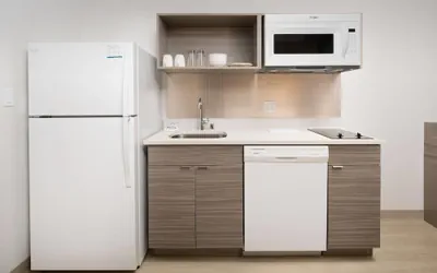 Photo 2 - WoodSpring Suites Charlotte Gastonia