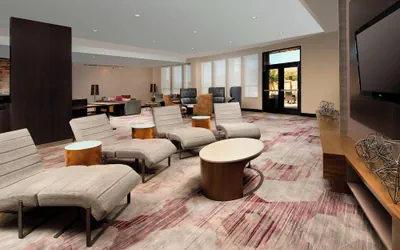 Photo 3 - Courtyard by Marriott Tyler