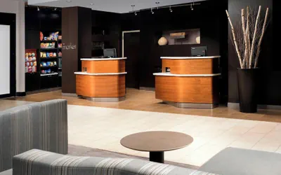 Photo 2 - Courtyard by Marriott Tyler