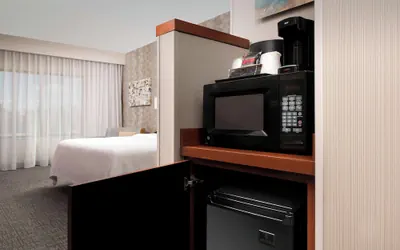 Photo 5 - Courtyard by Marriott Tyler