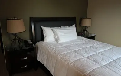 Photo 3 - Sitka Hotel and Restaurant