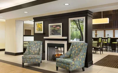 Photo 3 - Hampton Inn & Suites Mahwah