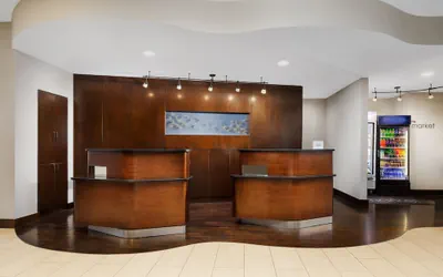 Photo 4 - Courtyard by Marriott Keene Downtown