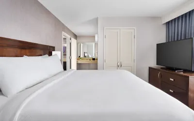 Photo 5 - Courtyard by Marriott Keene Downtown