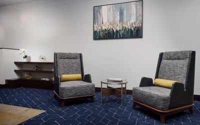Photo 3 - Courtyard by Marriott Keene Downtown