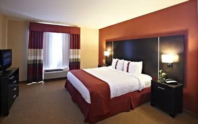 Photo 2 - Holiday Inn Birmingham - Hoover by IHG