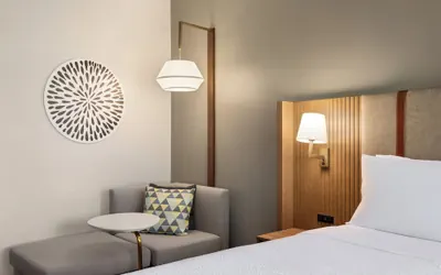 Photo 4 - Holiday Inn Birmingham - Hoover by IHG
