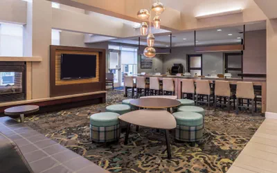 Photo 3 - Residence Inn Florence Marriott