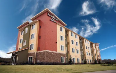 Photo 2 - Residence Inn Florence Marriott