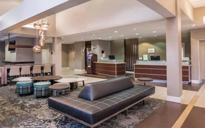Photo 5 - Residence Inn Florence Marriott