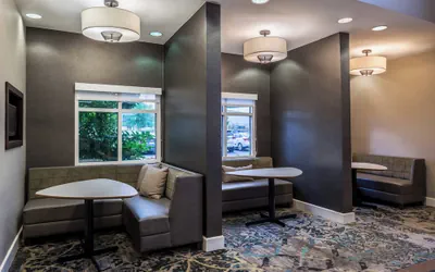 Photo 4 - Residence Inn Florence Marriott