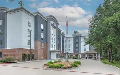 Candlewood Suites Houston (The Woodlands) by IHG