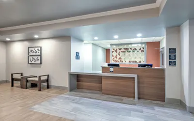 Photo 4 - Candlewood Suites Houston (The Woodlands) by IHG