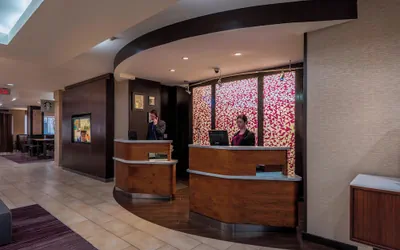 Photo 3 - Courtyard by Marriott Tulsa Downtown