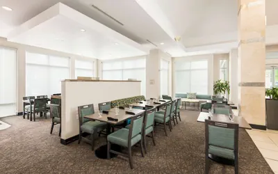 Photo 5 - Hilton Garden Inn Silver Spring White Oak