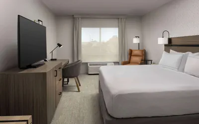 Photo 2 - Doubletree by Hilton Chattanooga Hamilton Place