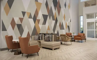 Photo 5 - Doubletree by Hilton Chattanooga Hamilton Place