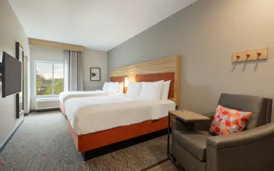 Photo 3 - Candlewood Suites Murfreesboro by IHG