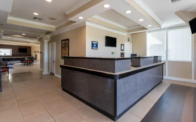 Photo 3 - Travelodge by Wyndham Lakeland