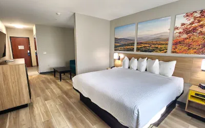 Photo 5 - Days Inn & Suites by Wyndham Russellville