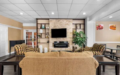 Photo 4 - Quality Inn Tullahoma