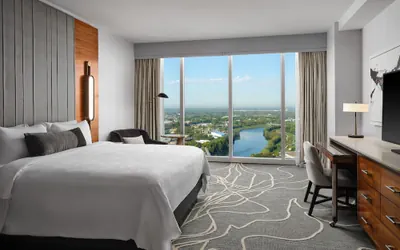 Photo 2 - JW Marriott Indianapolis