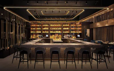 Photo 3 - JW Marriott Indianapolis