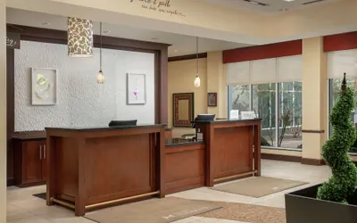 Photo 4 - Hilton Garden Inn Odessa