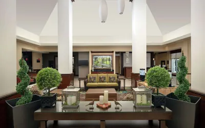 Photo 3 - Hilton Garden Inn Odessa