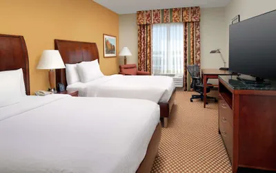 Photo 5 - Hilton Garden Inn Odessa