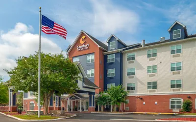 Photo 2 - Comfort Inn & Suites Concord (Kannapolis)