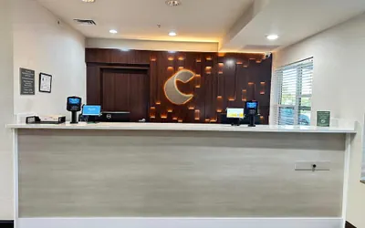 Photo 3 - Comfort Inn & Suites Concord (Kannapolis)