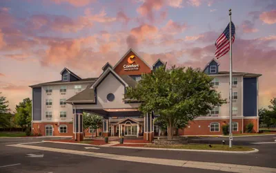 Comfort Inn & Suites Concord (Kannapolis)