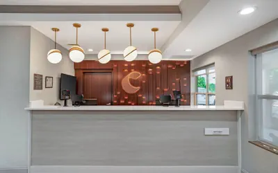 Photo 3 - Comfort Inn & Suites Concord (Kannapolis)