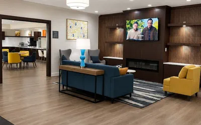 Photo 5 - Comfort Inn & Suites Concord (Kannapolis)