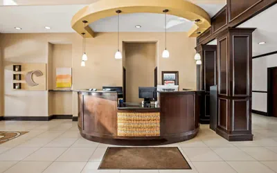 Photo 3 - Comfort Suites Waxahachie - Dallas