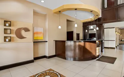 Photo 4 - Comfort Suites Waxahachie - Dallas