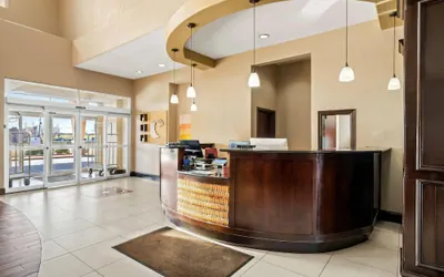 Photo 5 - Comfort Suites Waxahachie - Dallas